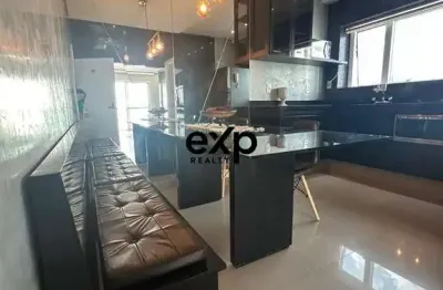 Apartamento com 1 quarto à venda na avenida portugal, 1278, brooklin, são paulo por r$ 905.000