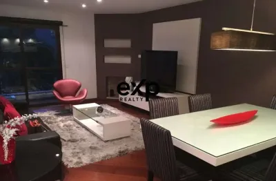 Apartamento com 3 quartos à venda na praça princesa isabel, 826, campo belo, são paulo por r$ 1.484.000