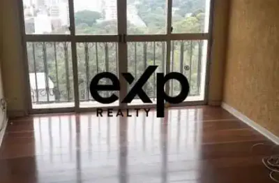 Apartamento com 3 quartos à venda na rua são benedito, 2650, alto da boa vista, são paulo por r$ 1.100.000