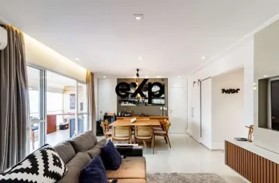 Apartamento com 3 quartos à venda na rua pensilvânia, 442, brooklin, são paulo