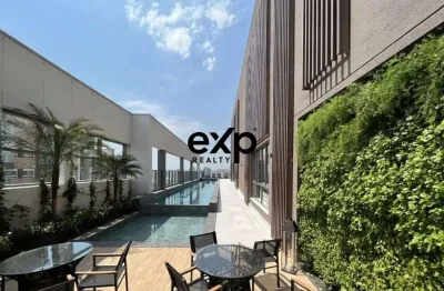 Apartamento com 2 quartos à venda na rua getúlio soares da rocha, 135, brooklin, são paulo por r$ 950.000