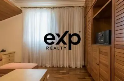 Cobertura com 4 quartos à venda na édison, 263, campo belo, são paulo por r$ 3.700.000