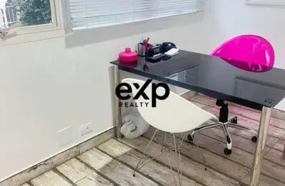Casa comercial com 1 sala à venda na rua demóstenes, 500, campo belo, são paulo por r$ 2.500.000