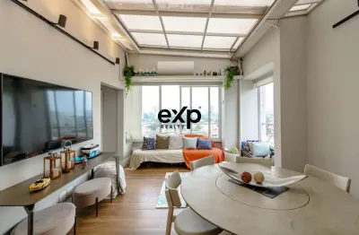 Cobertura com 3 quartos à venda na rua pensilvânia, 888, cidade monções, são paulo por r$ 2.800.000