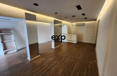 Casa comercial com 1 sala para alugar na rua guararapes, 522, brooklin, são paulo por r$ 14.000