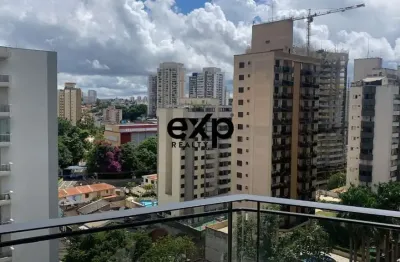Apartamento com 3 quartos à venda na avenida mascote, 530, vila mascote, são paulo por r$ 795.000