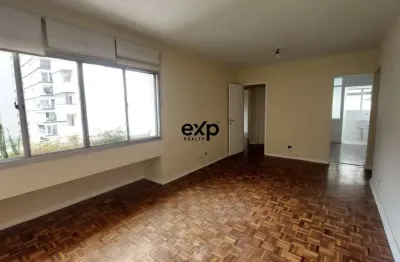 Apartamento com 2 quartos à venda na rua nova york, 730, brooklin, são paulo por r$ 750.000