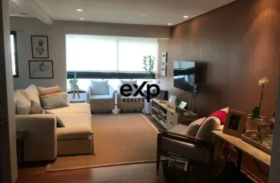 Apartamento com 3 quartos à venda na rua indiana, 217, brooklin, são paulo por r$ 2.100.000