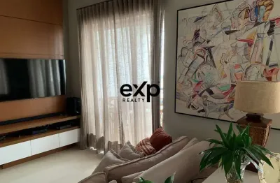 Apartamento com 2 quartos à venda na rua pensilvânia, 982, brooklin, são paulo por r$ 1.799.000