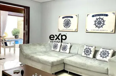 Casa com 6 quartos à venda na doutor bezerra de menezes, 124, jardim marcia, peruíbe por r$ 1.400.000
