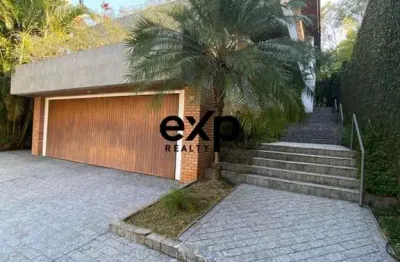 Casa com 3 quartos à venda na rua ribeiro lisboa, 325, fazenda morumbi, são paulo por r$ 3.200.000