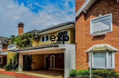 Casa em condomínio fechado com 4 quartos à venda na rua barão de cotegipe, 320, granja julieta, são paulo por r$ 2.400.000
