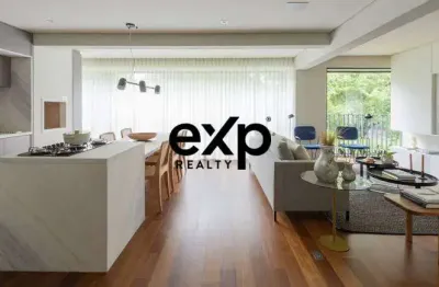 Apartamento com 2 quartos à venda na rua otávio tarquínio de souza, 1222, campo belo, são paulo por r$ 1.790.000