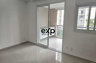 Apartamento com 1 quarto à venda na avenida portugal, 475, brooklin, são paulo por r$ 1.050.000