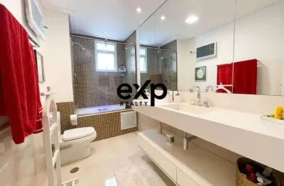 Apartamento com 3 quartos à venda na rua paula ney, 188, vila mariana, são paulo por r$ 4.000.000