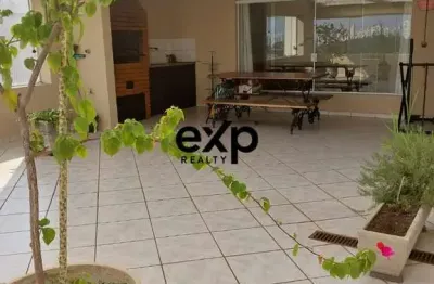 Cobertura com 3 quartos à venda na rua laplace, 189, brooklin, são paulo por r$ 1.650.000