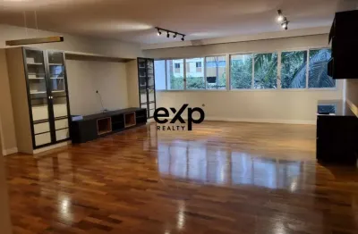 Apartamento com 3 quartos à venda na rua tabapuã, 266, itaim bibi, são paulo por r$ 2.850.000