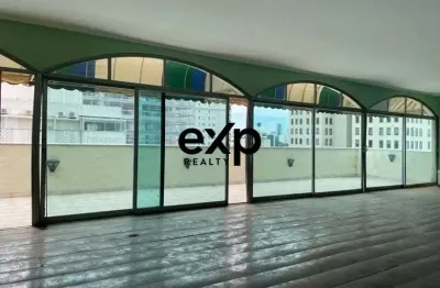 Cobertura com 3 quartos à venda na rua manuel guedes, 135, itaim bibi, são paulo por r$ 4.650.000