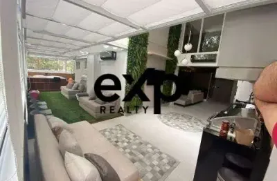 Apartamento com 4 quartos à venda na rua itajara, 67, vila andrade, são paulo por r$ 2.850.000