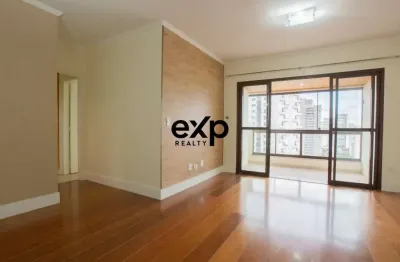 Apartamento com 3 quartos à venda na rua bueno brandão, 435, moema, são paulo por r$ 2.390.000
