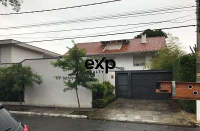 Casa com 4 quartos à venda na rua texas, 425, brooklin, são paulo por r$ 10.950.000