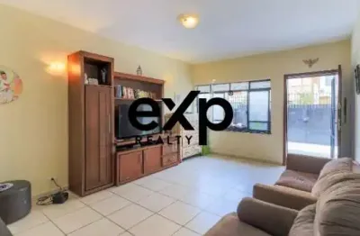 Casa com 3 quartos à venda na rua caetano josé batista, 182, brooklin, são paulo por r$ 800.000
