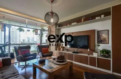 Apartamento com 4 quartos à venda na avenida pavão, 825, moema, são paulo por r$ 2.550.000