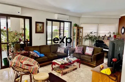 Apartamento com 3 quartos à venda na rua itamira, 10, vila andrade, são paulo por r$ 1.000.000