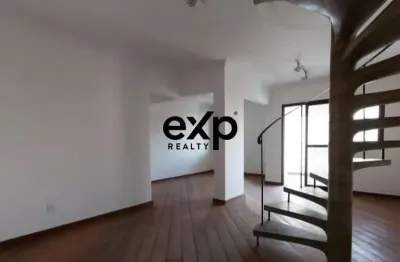 Cobertura com 3 quartos à venda na avenida jurema, 45, moema, são paulo por r$ 5.500.000