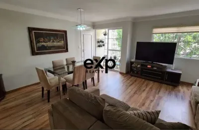 Apartamento com 3 quartos à venda na avenida macuco, 417, moema, são paulo por r$ 1.480.000