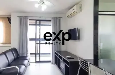 Apartamento com 1 quarto à venda na rua professor atílio innocenti, 957, vila nova conceição, são paulo por r$ 690.000
