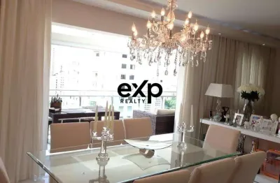 Apartamento com 3 quartos à venda na rua josé gonçalves, 292, vila andrade, são paulo por r$ 1.250.000