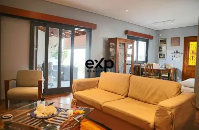 Casa com 3 quartos à venda na rua visconde de maranguape, 64, campo belo, são paulo por r$ 2.550.000