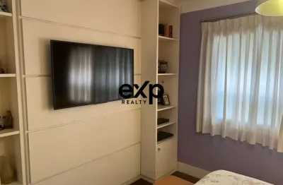 Apartamento com 3 quartos à venda na rua andré fernandes, 205, itaim bibi, são paulo por r$ 3.480.000
