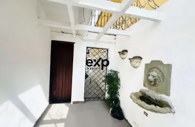 Casa com 4 quartos à venda na rua pascal, 666, campo belo, são paulo por r$ 1.420.000