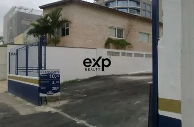 Terreno à venda na rua bento de andrade, 586, jardim paulista, são paulo por r$ 4.455.000