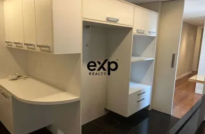 Apartamento com 3 quartos à venda na rua itapaiuna, 1800, panamby, são paulo por r$ 2.300.000
