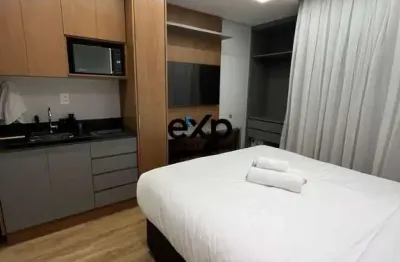 Apartamento com 1 quarto à venda na rua cabo verde, 350, vila olímpia, são paulo por r$ 480.000