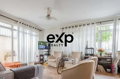 Casa com 4 quartos à venda na rua panapoi, 186, campo belo, são paulo por r$ 2.360.000