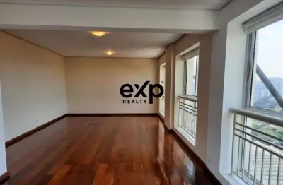 Cobertura com 4 quartos à venda na rua visconde de taunay, 627, granja julieta, são paulo por r$ 6.000.000