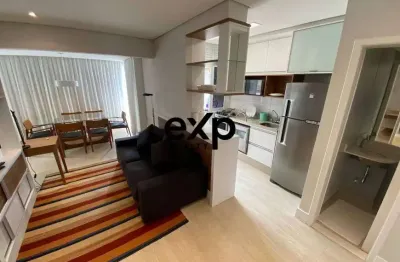 Apartamento com 1 quarto à venda na avenida presidente juscelino kubitschek, 1545, vila nova conceição, são paulo por r$ 1.600.000