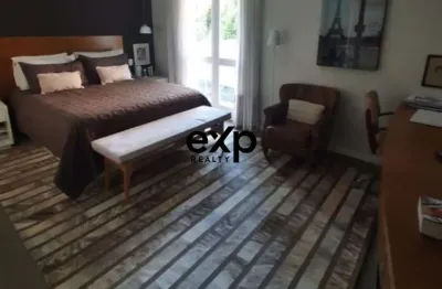 Casa em condomínio fechado com 4 quartos à venda na rua são benedito, 1108, granja julieta, são paulo por r$ 3.100.000