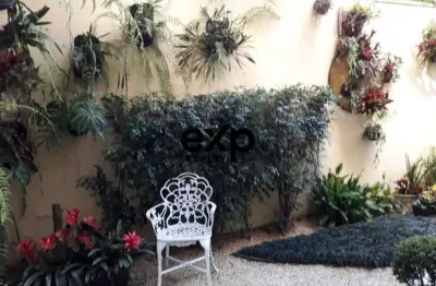Cobertura com 5 quartos à venda na rua comendador elias zarzur, 568, granja julieta, são paulo por r$ 5.990.000
