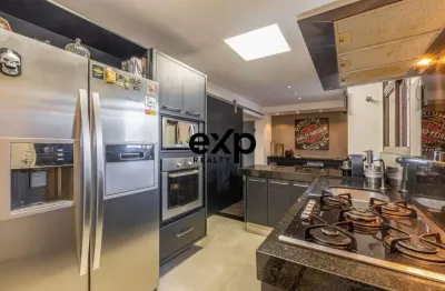 Apartamento com 4 quartos à venda na rua demóstenes, 636, campo belo, são paulo por r$ 1.679.000