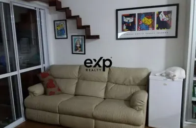 Apartamento com 2 quartos à venda na rua casa do ator, 888, vila olímpia, são paulo por r$ 1.500.000