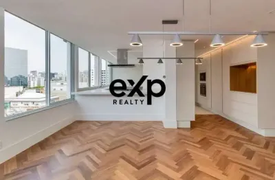 Apartamento com 3 quartos à venda na rua itacolomi, 456, higienópolis, são paulo por r$ 4.650.000