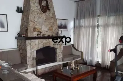 Casa em condomínio fechado com 3 quartos à venda na avenida doutor lino de moraes leme, 996, vila mascote, são paulo por r$ 1.600.000