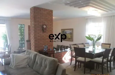 Casa com 4 quartos à venda na rua álvaro rodrigues, 956, brooklin, são paulo por r$ 3.500.000