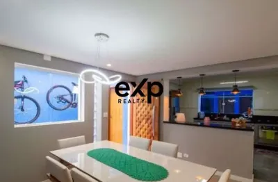 Casa com 3 quartos à venda na rua condessa de pinhal, 127, campo belo, são paulo por r$ 1.800.000