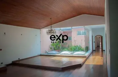 Casa com 4 quartos à venda na rua antônio de macedo soares, 77, brooklin, são paulo por r$ 1.950.000